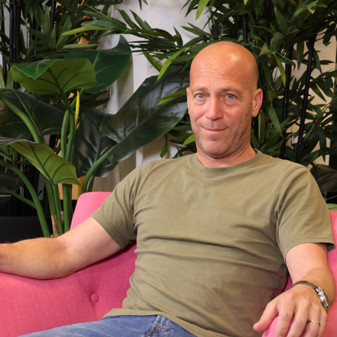 Alexandre Foks - Le 24-7 - Club des Ambassadeurs de Toulouse