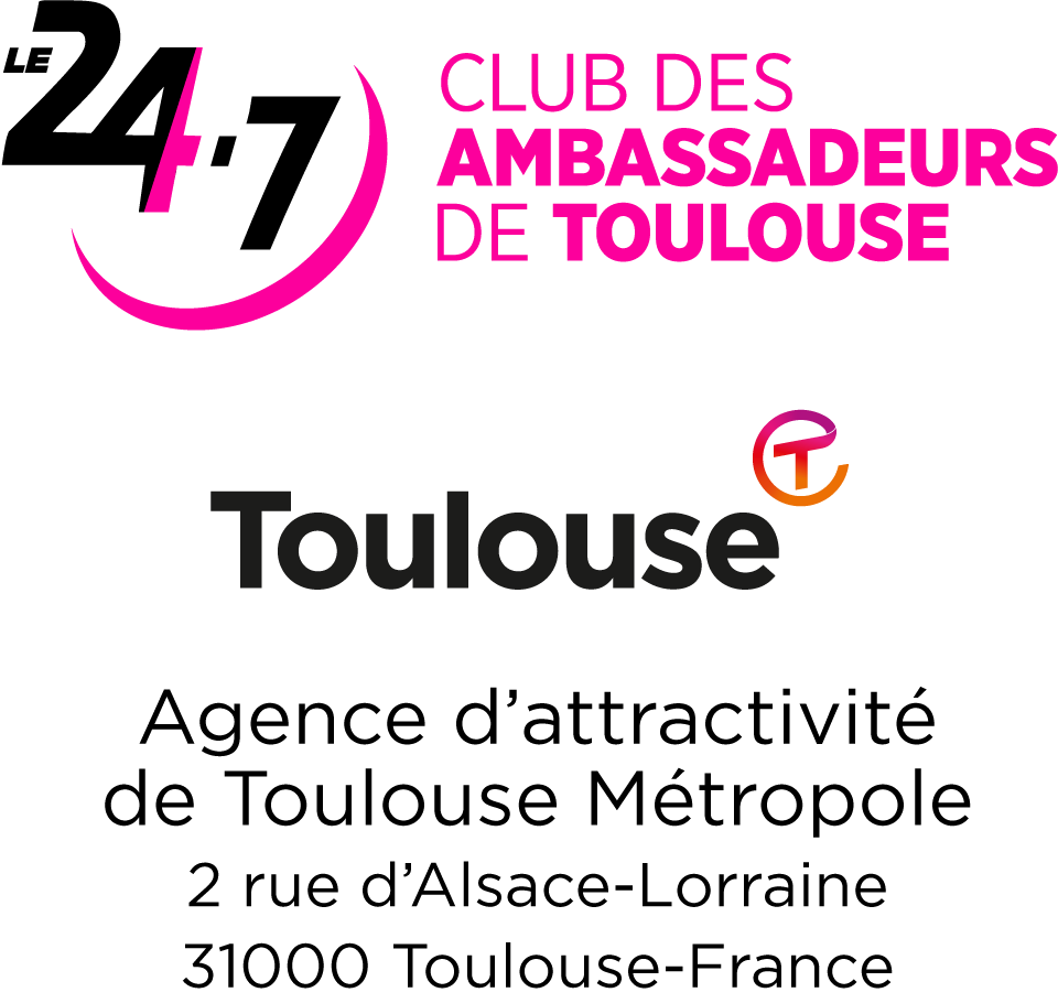 Le 24-7 - Club des Ambassadeurs de Toulouse