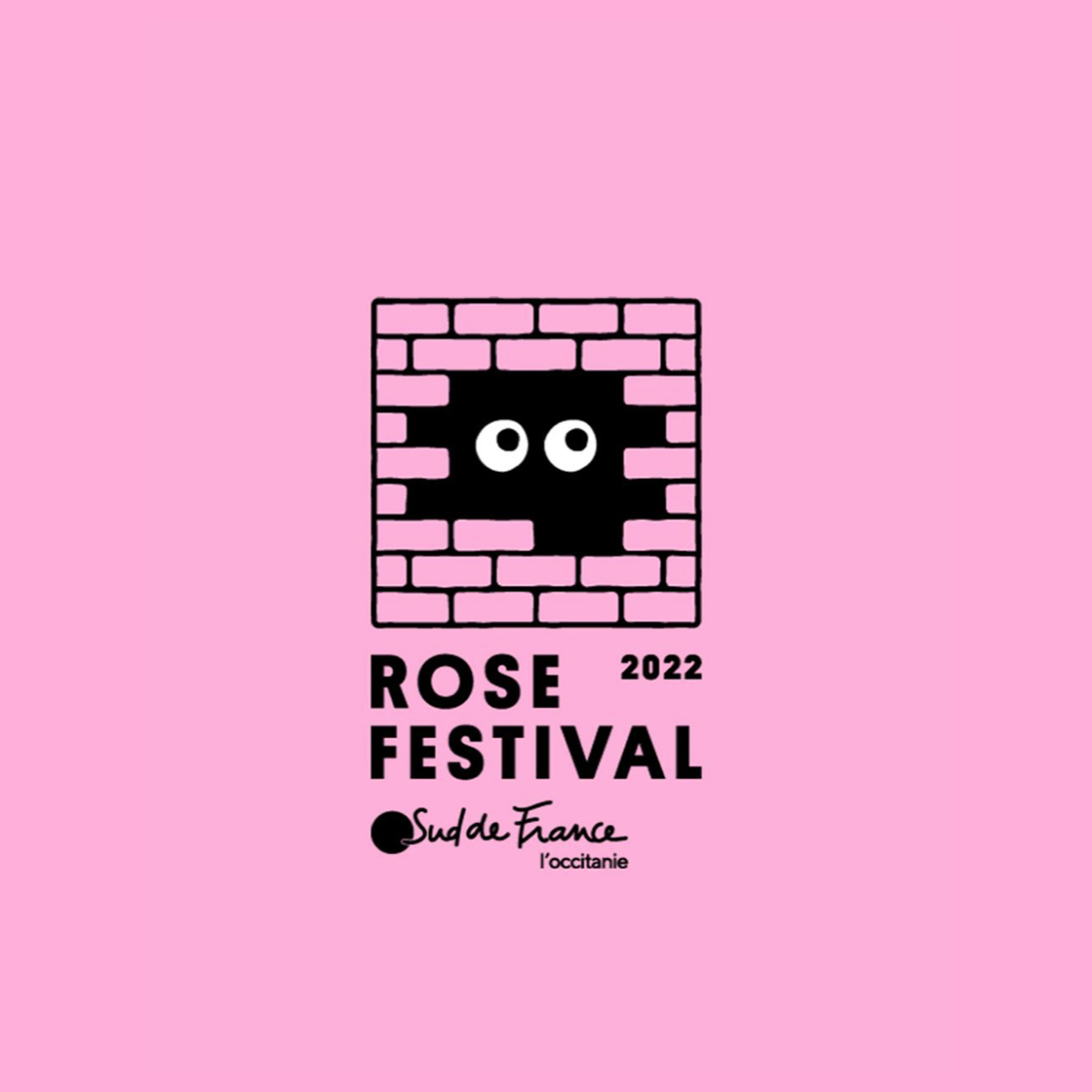 Rose Festival Toulouse BigFlo & Oli créent le Rose Festival au MEETT de Toulouse ! Les 2 & 3  septembre 2022 - Le 24-7 - Club des Ambassadeurs de Toulouse